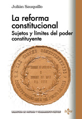 REFORMA CONSTITUCIONALLA - 9788430973989